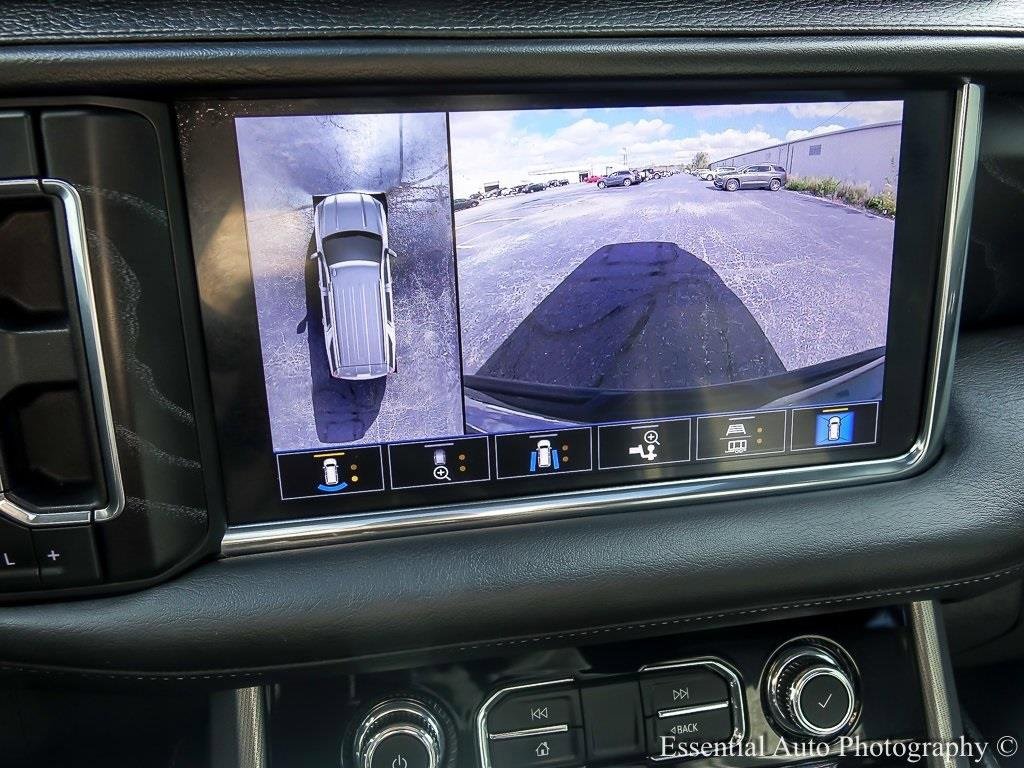 2021 GMC YUKON - Image 20