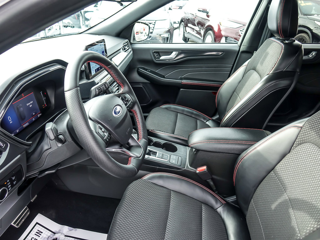 2024 FORD ESCAPE - Image 9