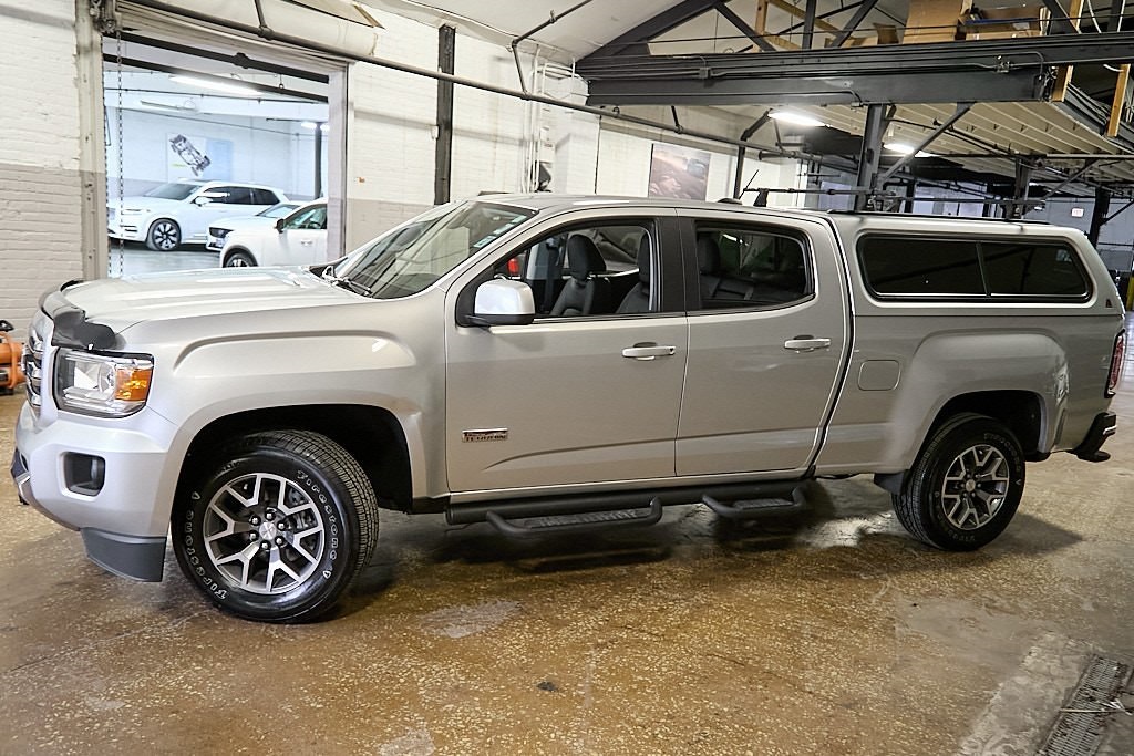 2016 GMC CANYON - Image 2
