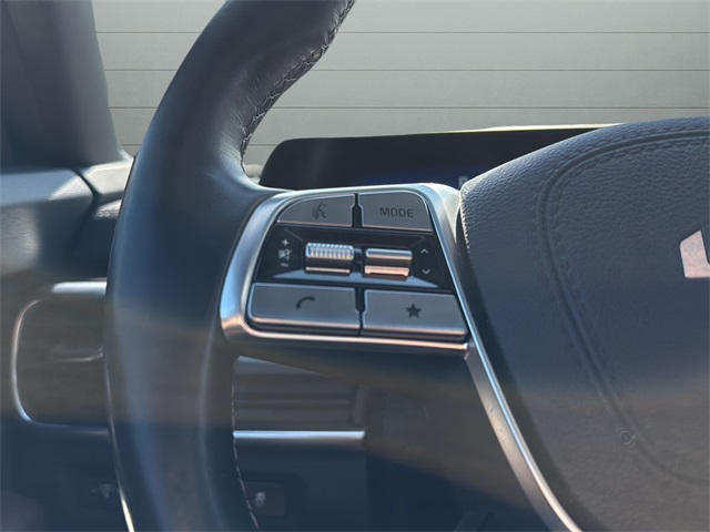 2024 Kia Telluride SX photo 9
