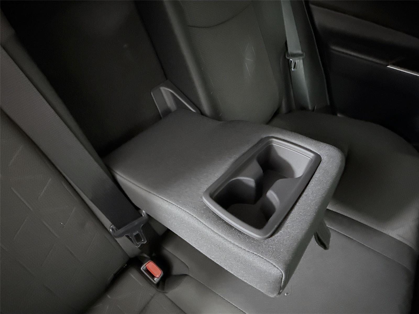 2023 Toyota RAV4 Hybrid photo 37