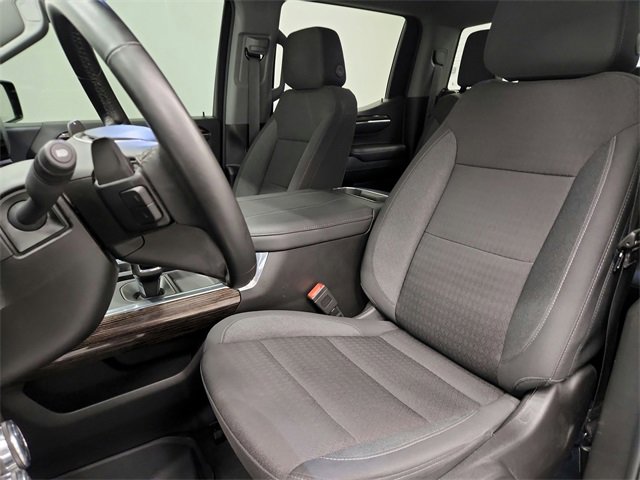 2024 Gmc Sierra 1500 Elevation photo 18
