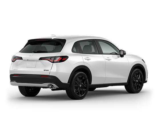 2025 Honda HR-V Sport photo 25