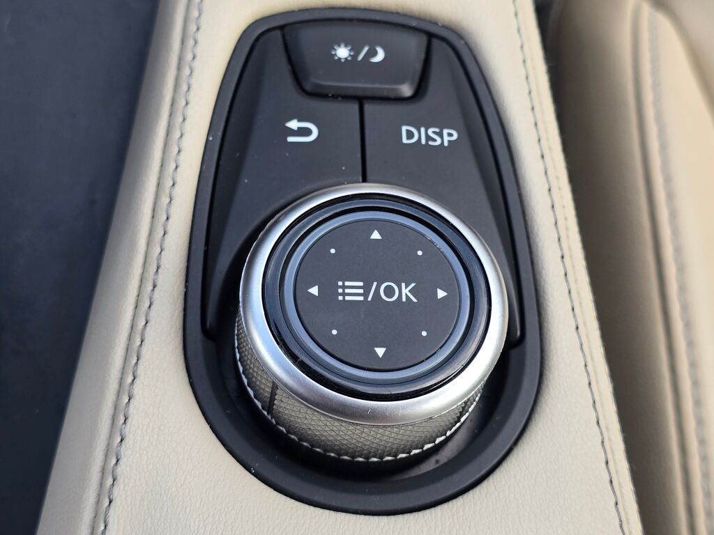 2021 Infiniti QX50 Luxe photo 33