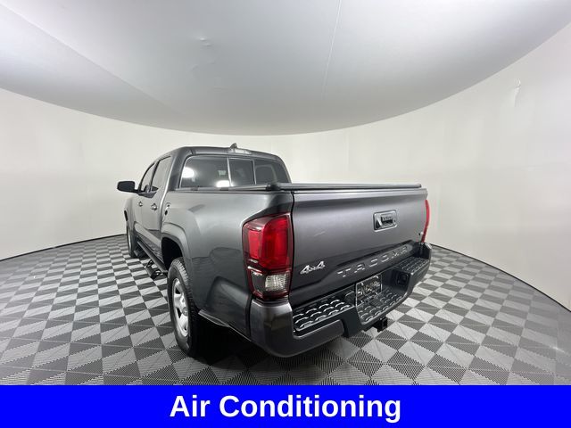 2020 Toyota Tacoma SR5 photo 5
