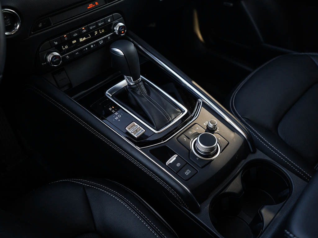 2025 Mazda CX-5 2.5 Premium Plus photo 25