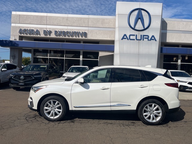 2019 Acura RDX photo 37