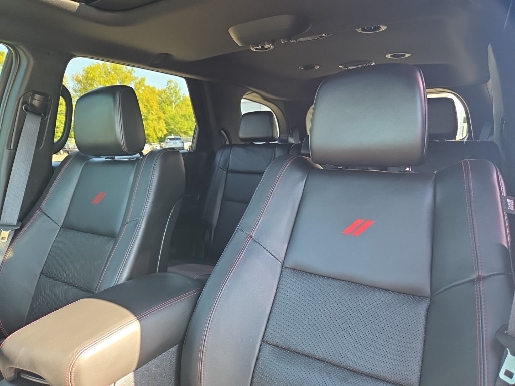2024 Dodge Durango GT Plus photo 14
