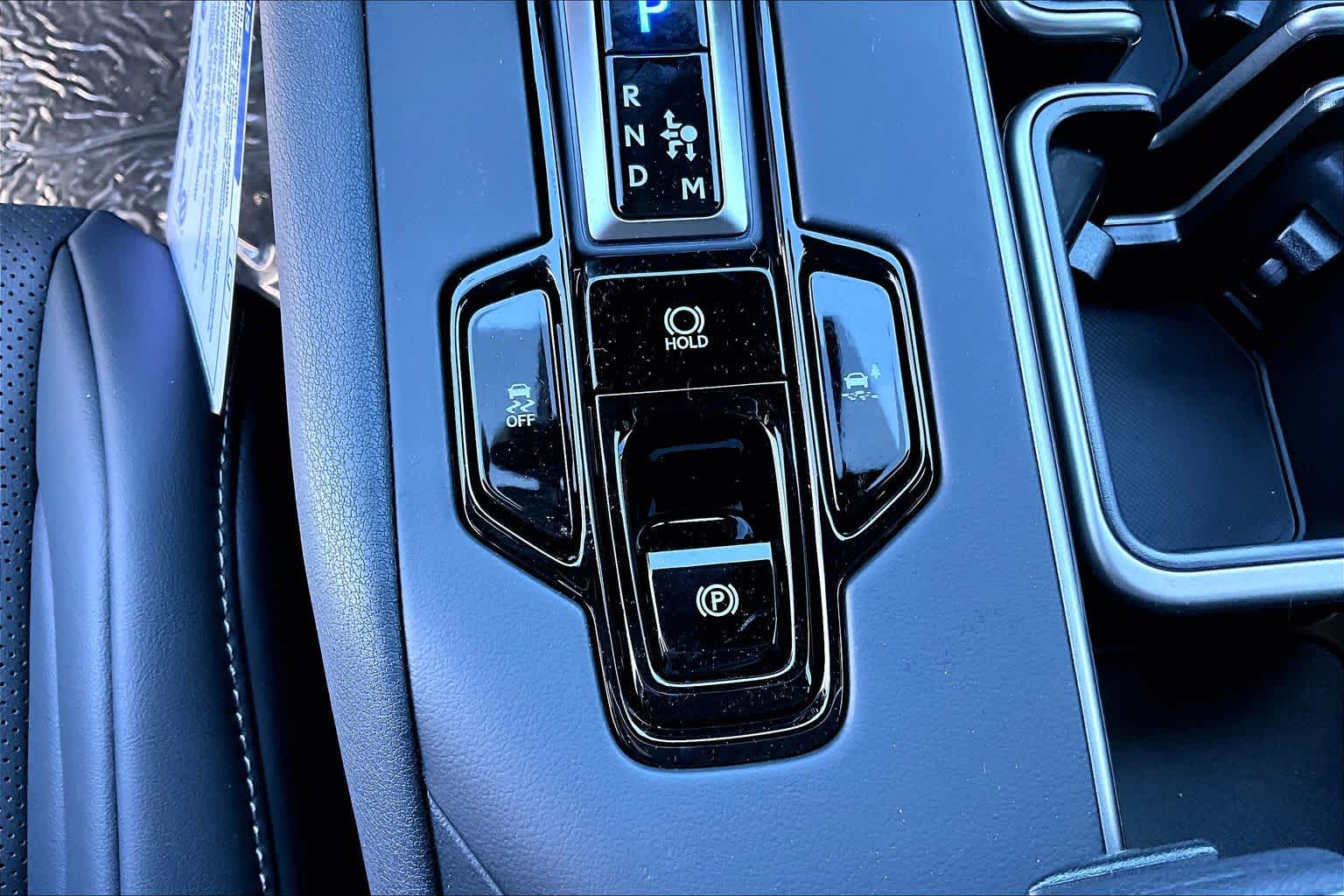 2026 Lexus TX 500h F-Sport Premium - Photo 13