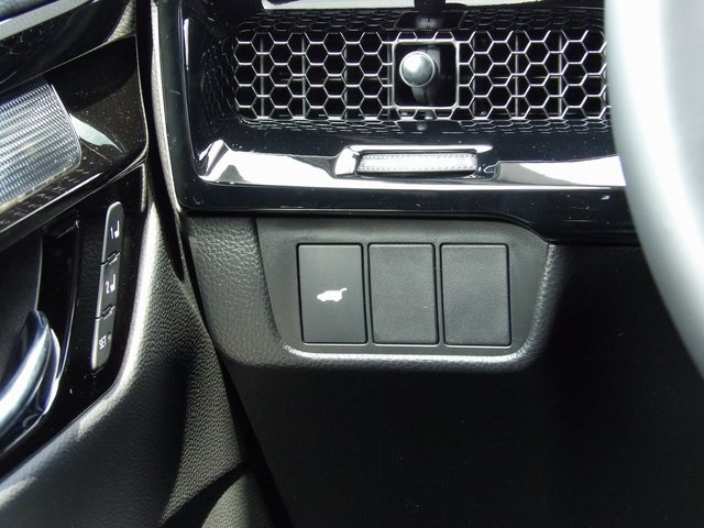2026 Honda CR-V EX-L photo 24