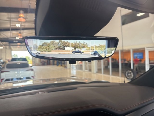 2026 Gmc Sierra 1500 AT4 photo 16