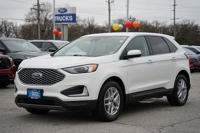2024 FORD EDGE - Image 3