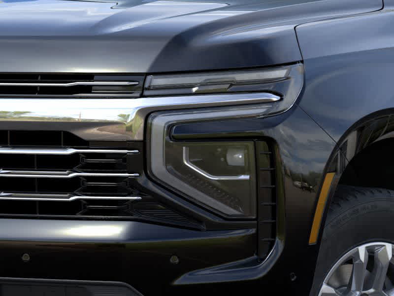 2025 Chevrolet Tahoe LT photo 10