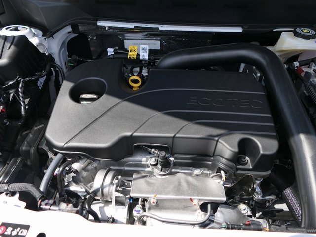 2026 Chevrolet Equinox LT photo 26