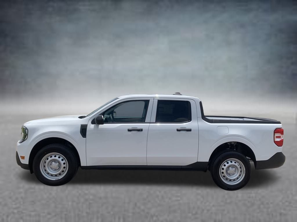 2025 Ford Maverick XL photo 4
