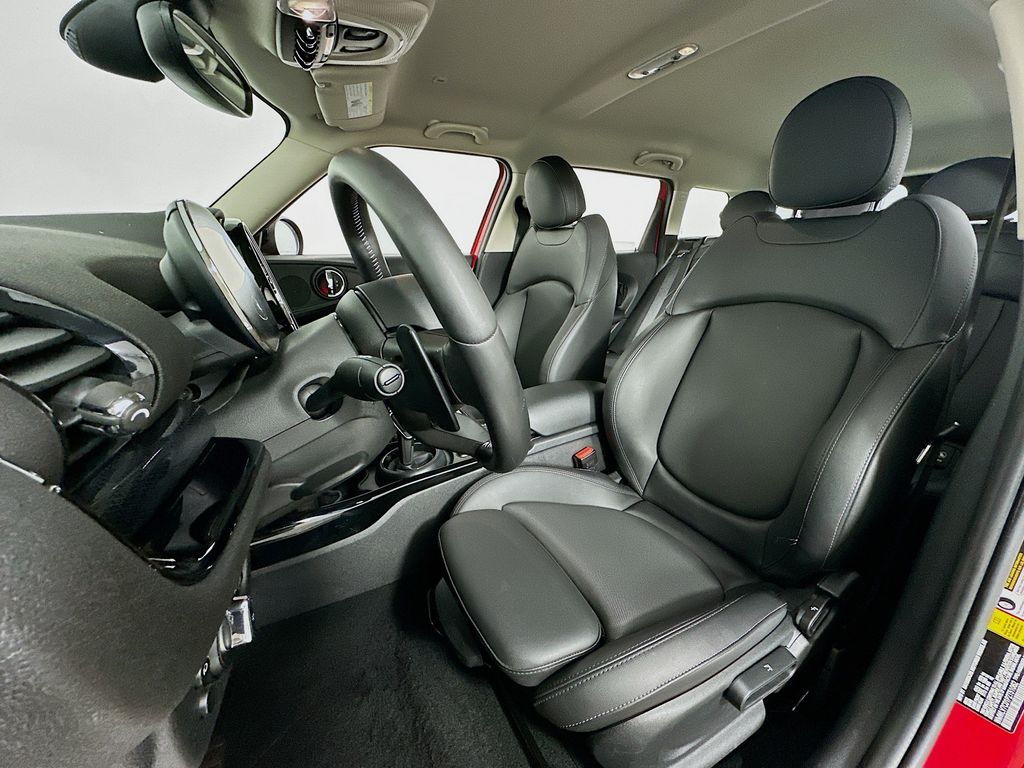 2023 Mini Cooper Base S photo 20