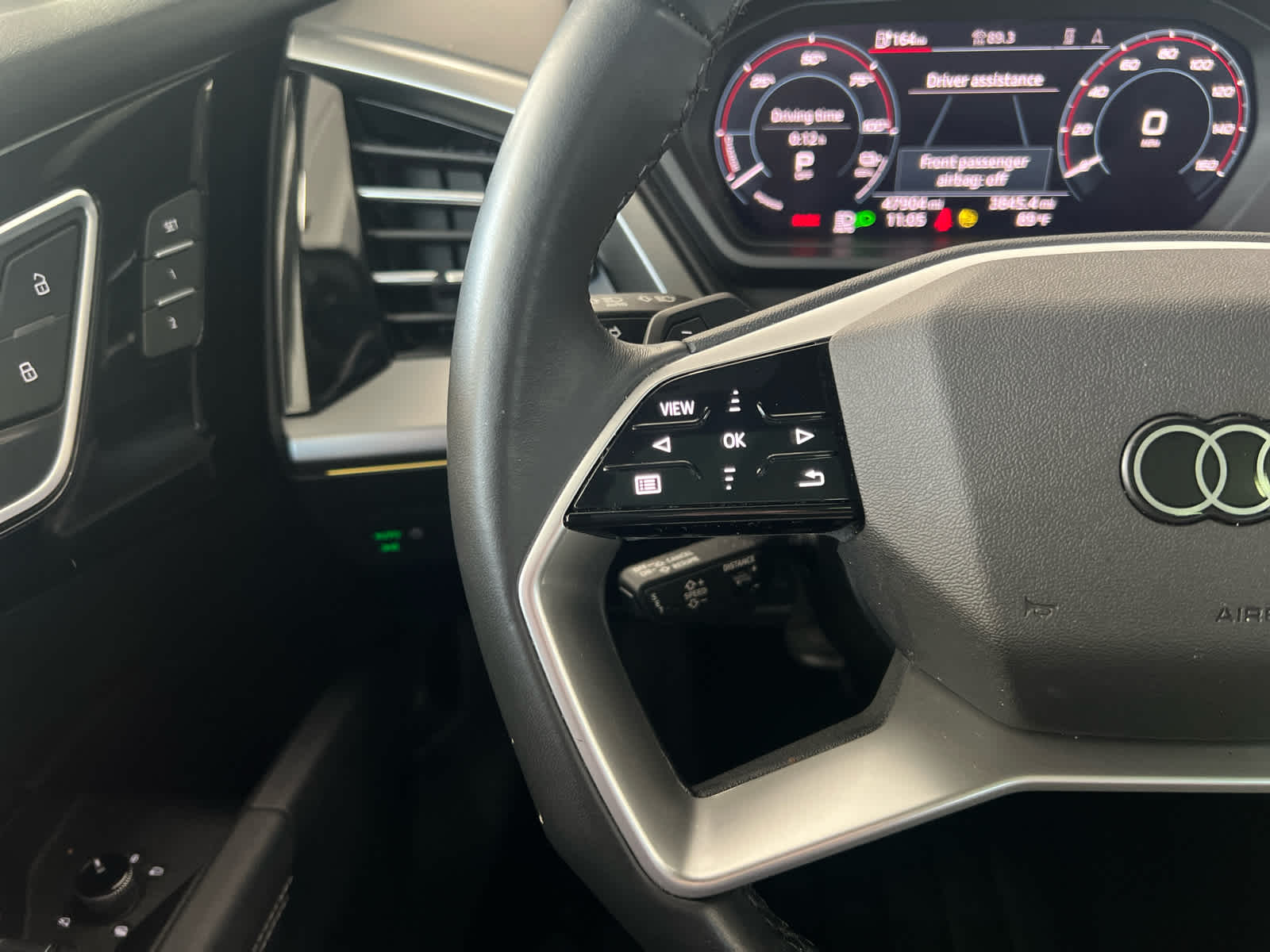 2023 Audi Q4 40 E-tron Premium Plus photo 16