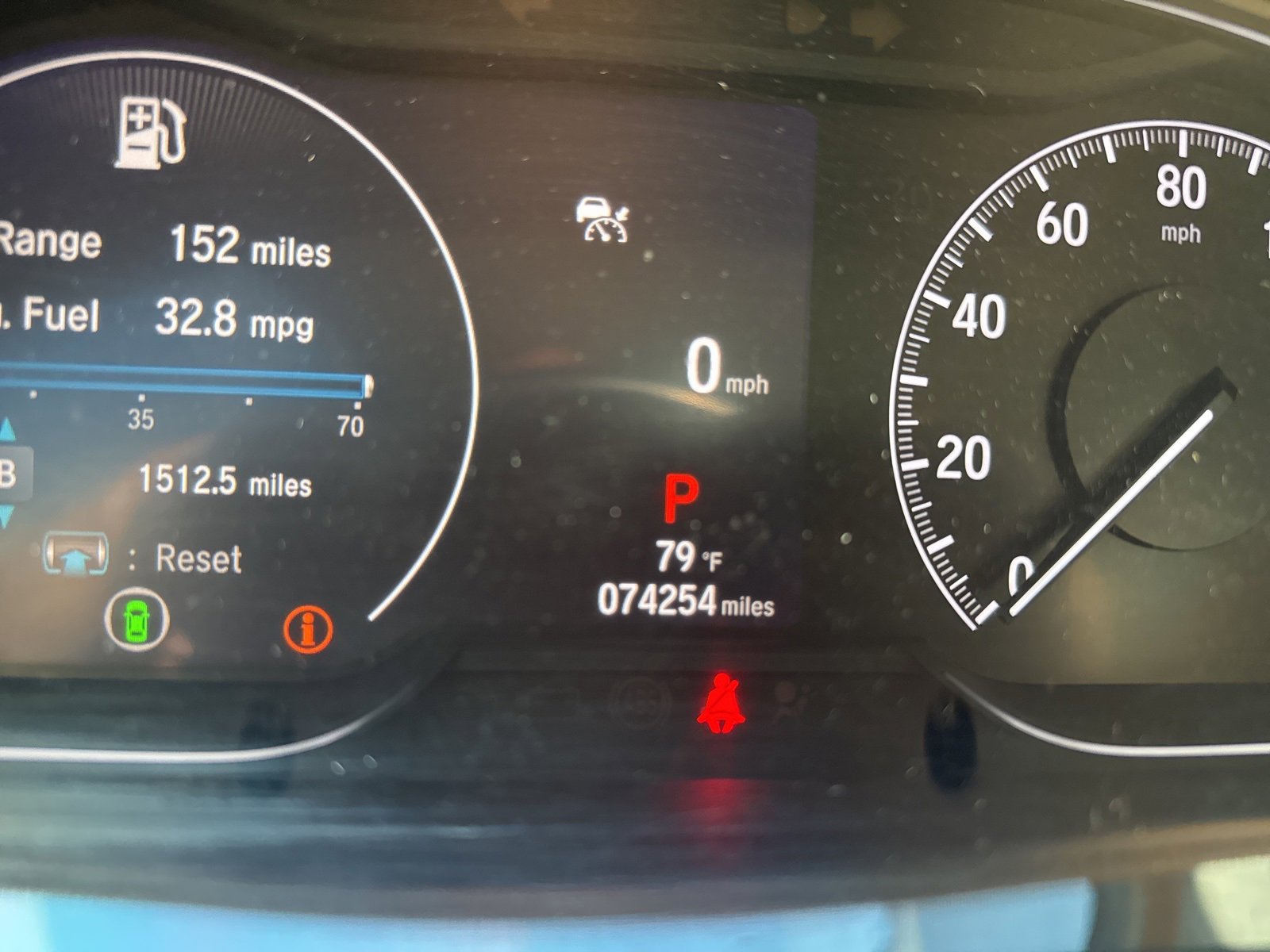 2022 Honda Accord EX-L photo 9
