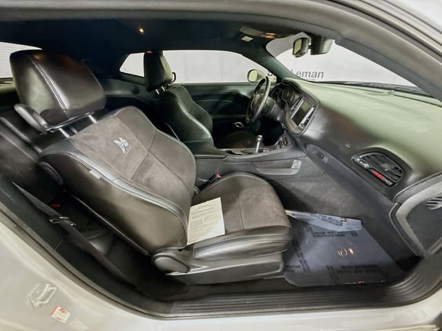 Used 2023 Silver Dodge R/T Scat Pack image 26