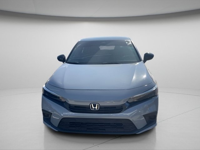 2023 Honda Civic Sport photo 2