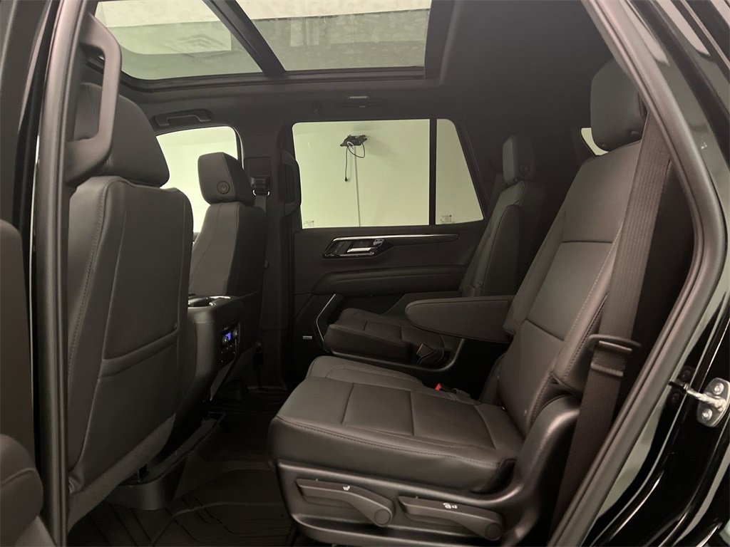 2026 Chevrolet Tahoe Z71 photo 22