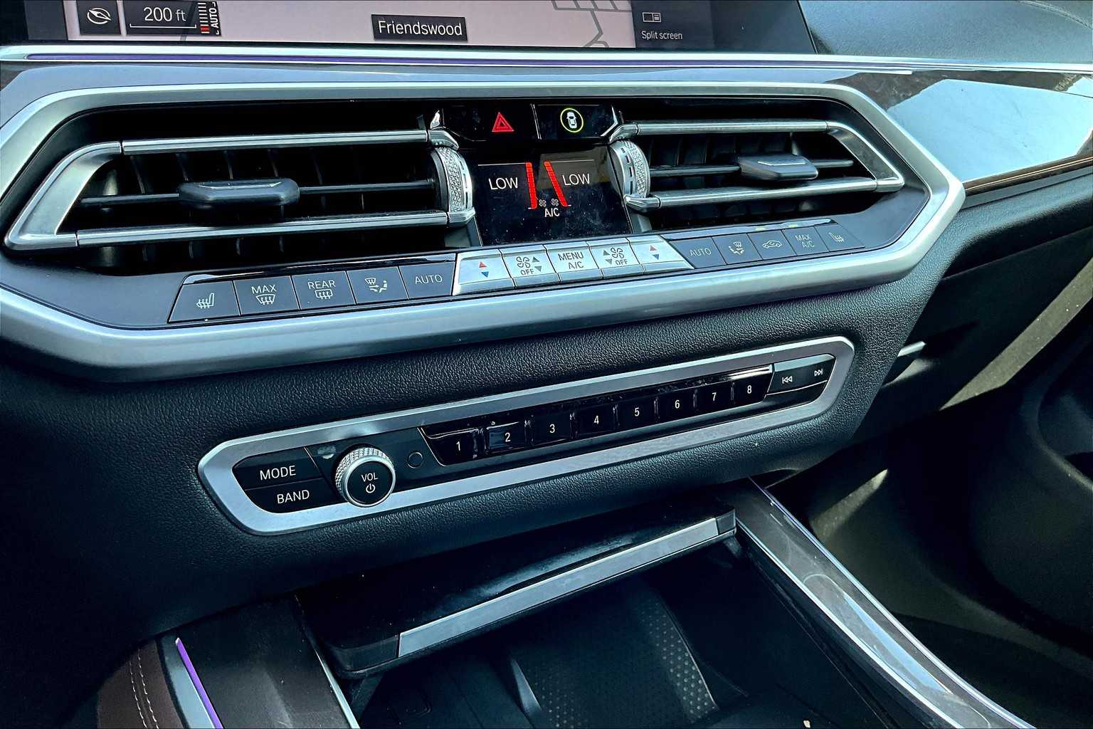 2022 Bmw X5 xDrive40i photo 34