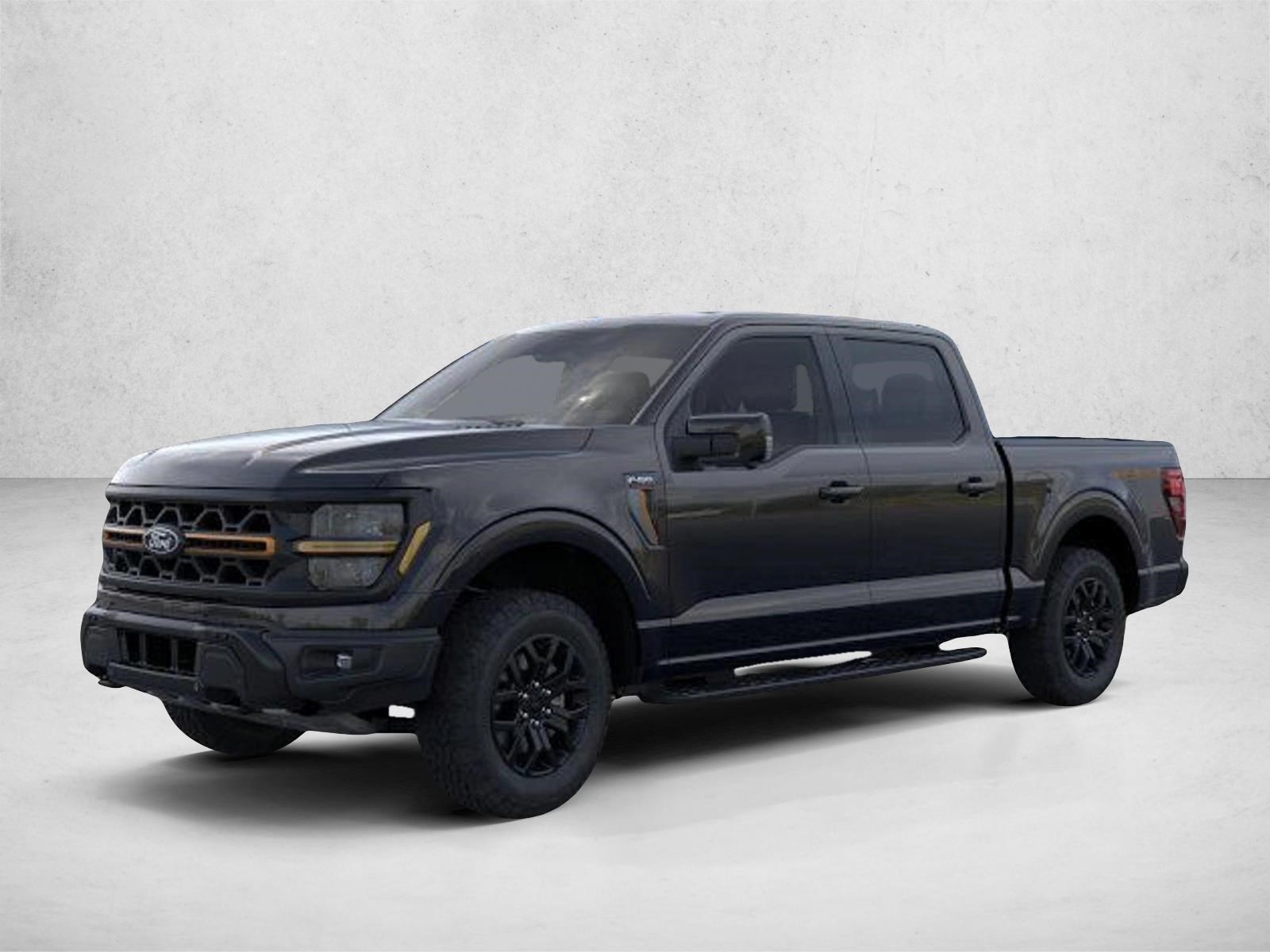 2025 Ford F-150 Tremor's photo