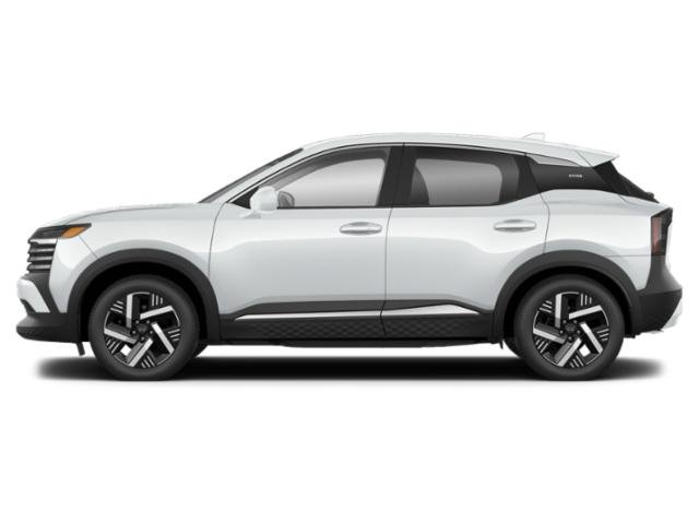 2025 Nissan Kicks SV photo 2