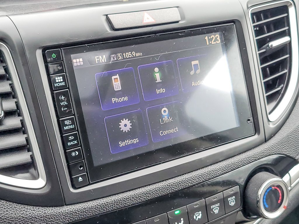 2016 HONDA CR-V - Image 13