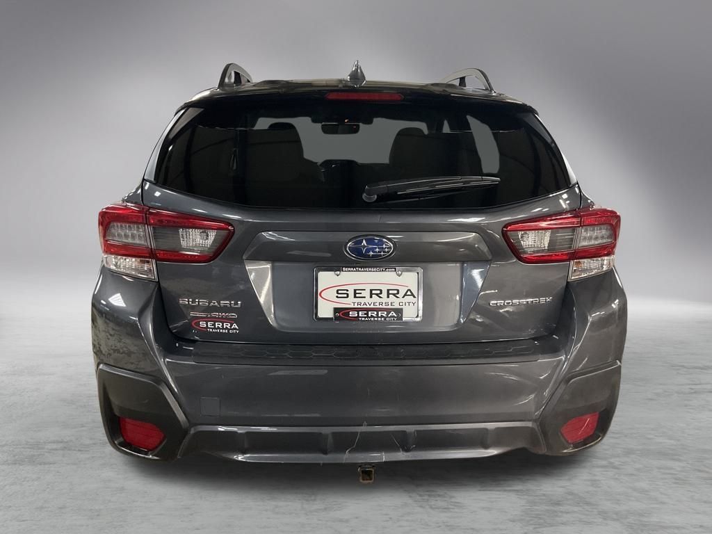 2023 Subaru Crosstrek Premium photo 4