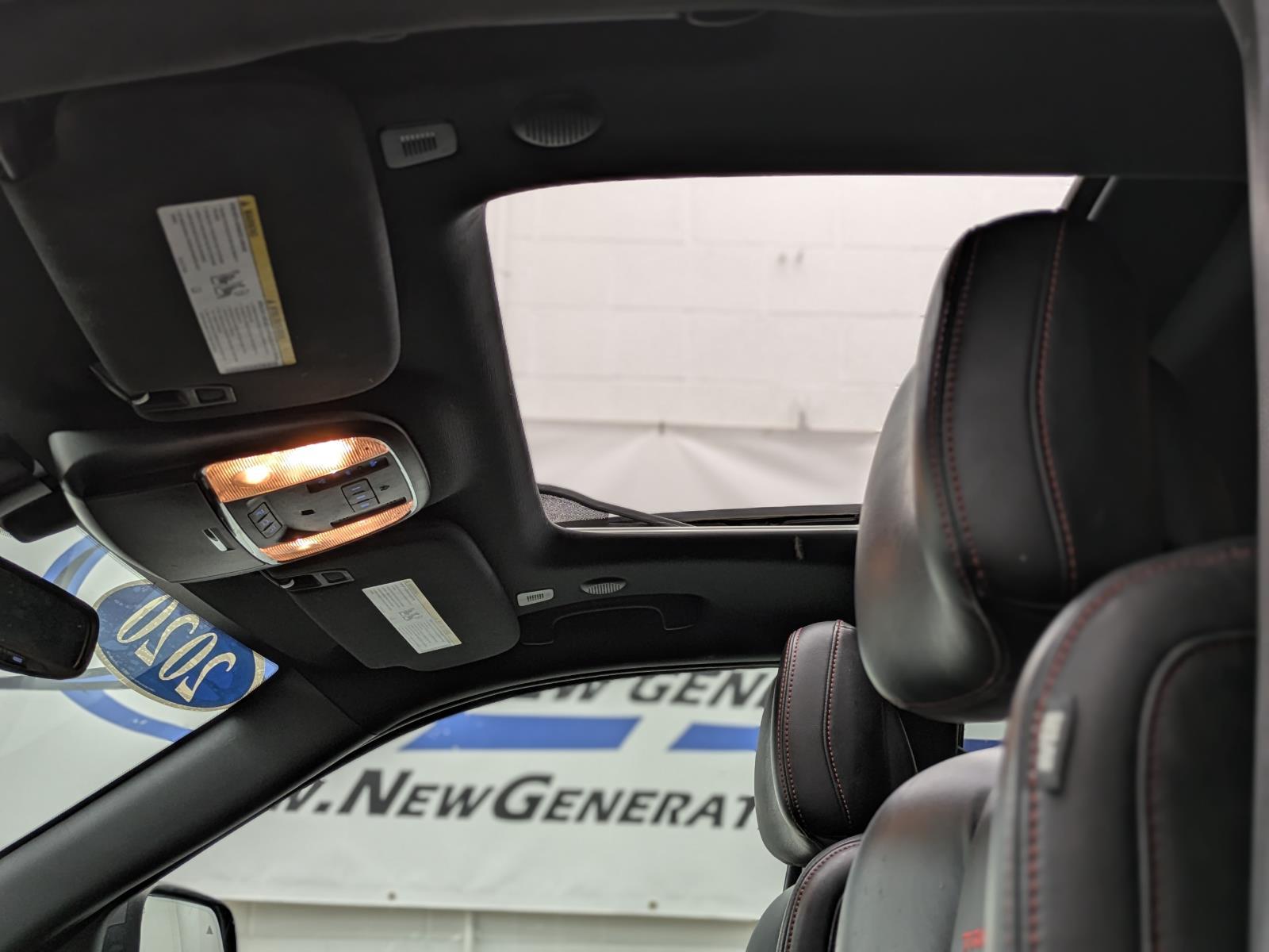 2020 Jeep Grand Cherokee Trailhawk photo 7