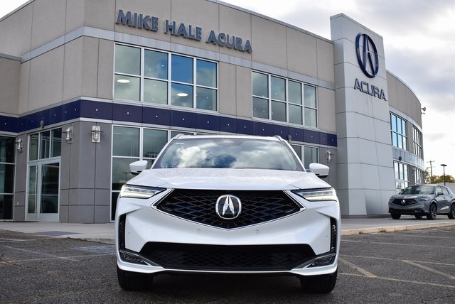 2026 Acura MDX SH-AWD Advance photo 2