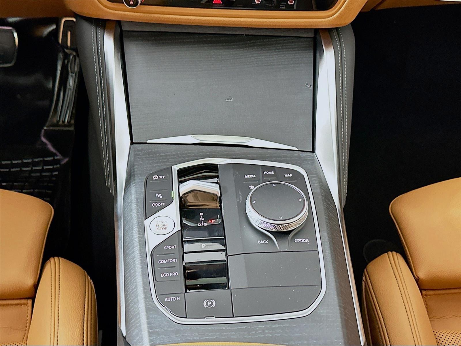 2026 Bmw 430i xDrive photo 14
