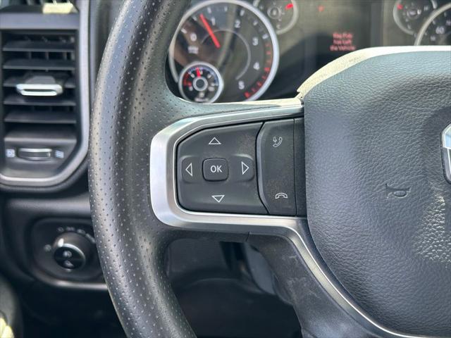 2025 Ram 3500 Tradesman photo 35