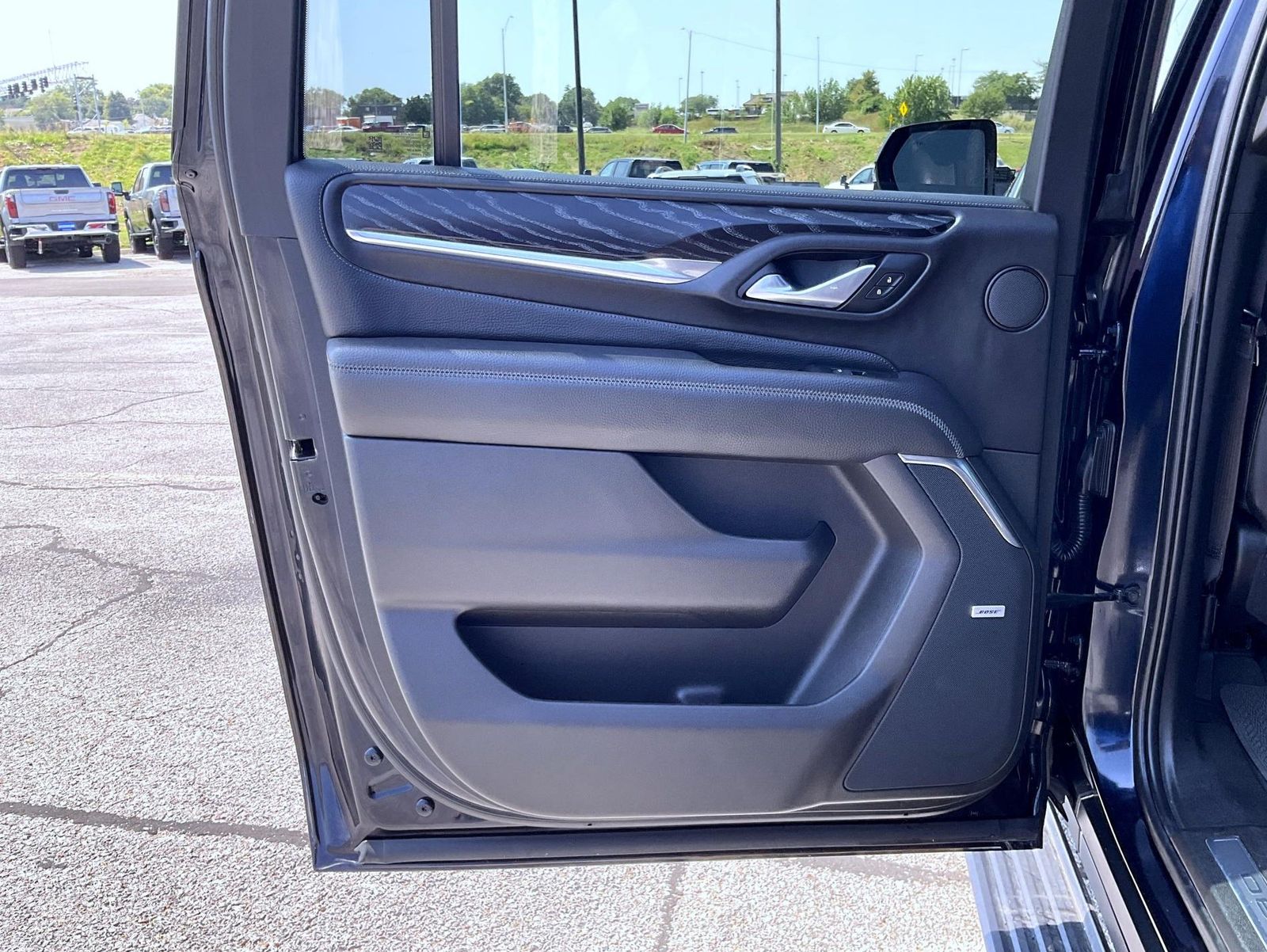 2022 Gmc Yukon XL Denali photo 21