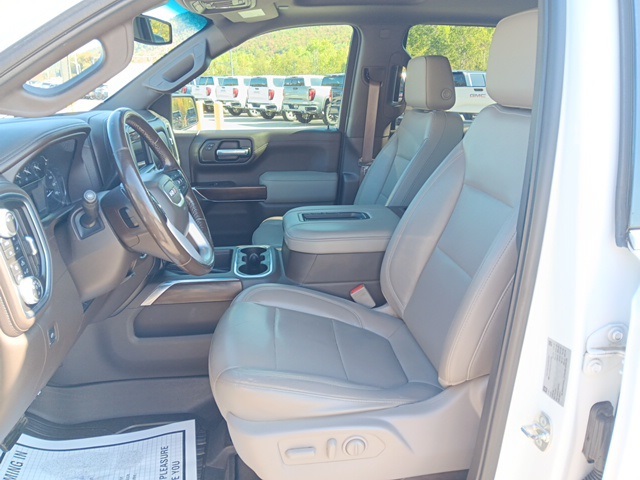 2019 Gmc Sierra 1500 SLT photo 6