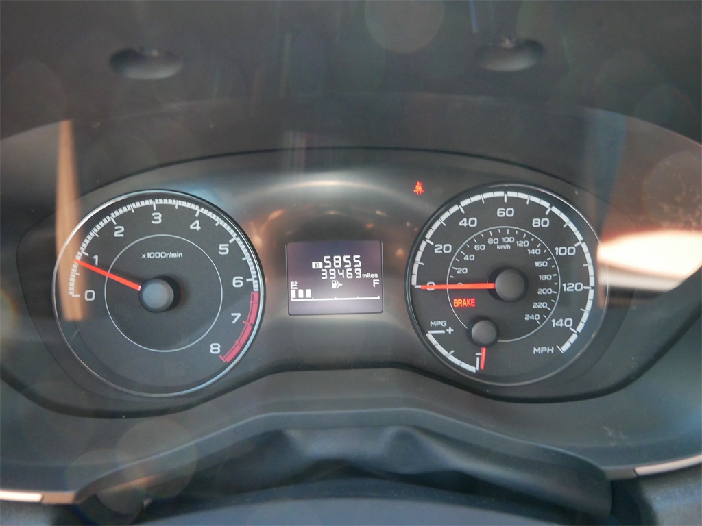 2022 Subaru Crosstrek Premium photo 21