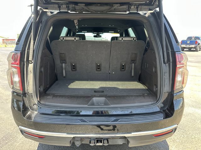 2022 Chevrolet Tahoe LT photo 16