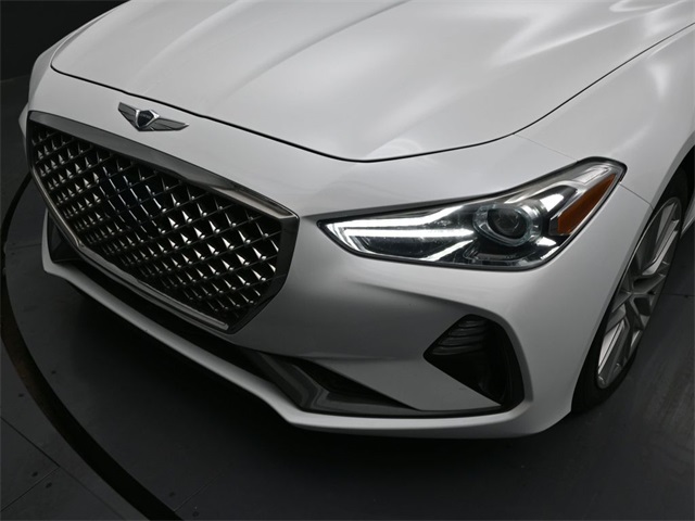 2021 Genesis G70 2.0T photo 14
