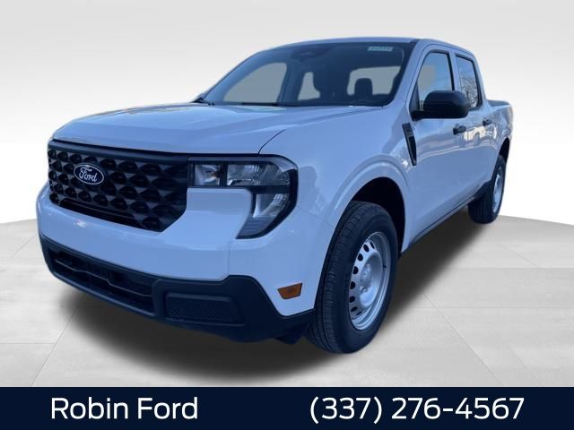 2026 Ford Maverick XL's photo