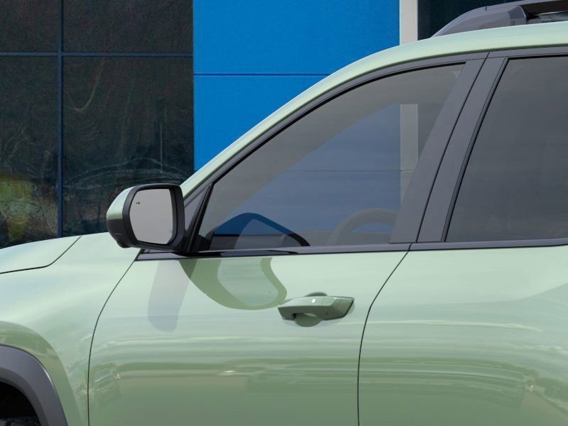 2026 Chevrolet Equinox ACTIV photo 13