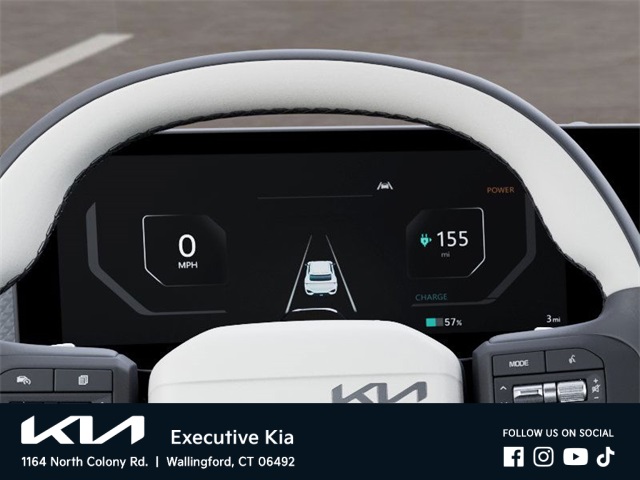 2025 Kia EV6 GT-Line photo 20