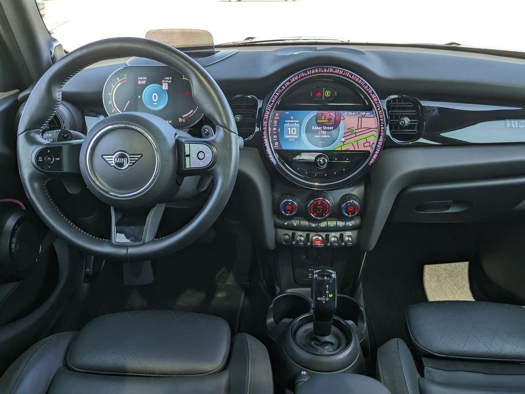 2022 Mini Cooper 4 Door Hardtop photo 22