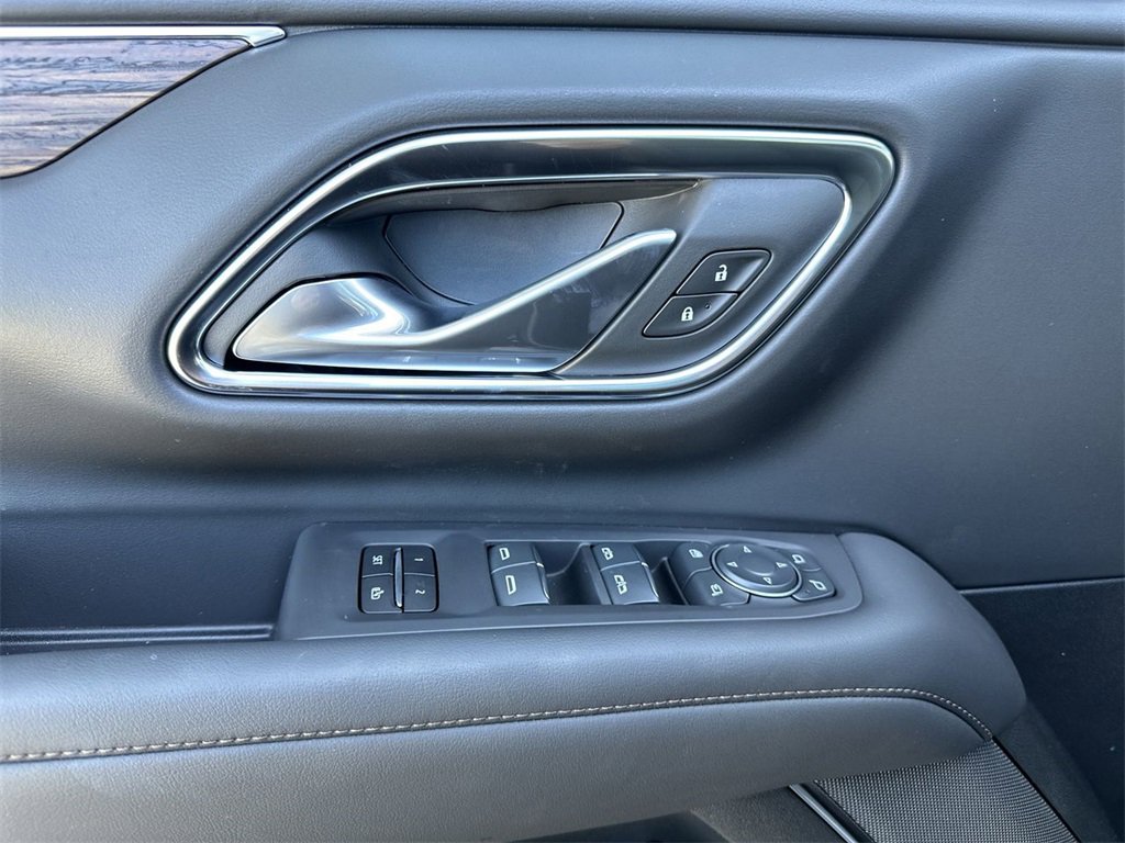 2024 Chevrolet Tahoe High Country photo 21