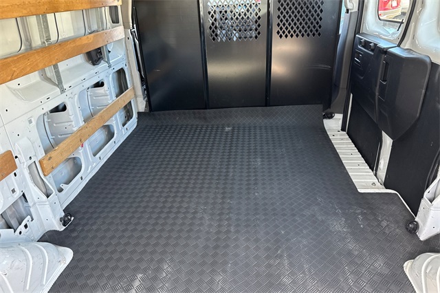 2021 Ford Transit photo 16