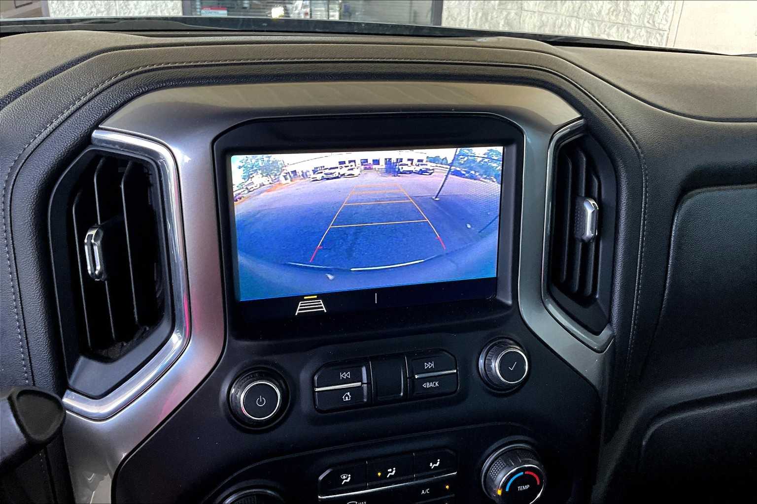 2020 Chevrolet Silverado 1500 LT photo 25