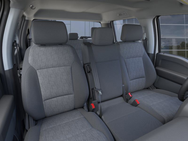 2024 Ford F-350 XL photo 10
