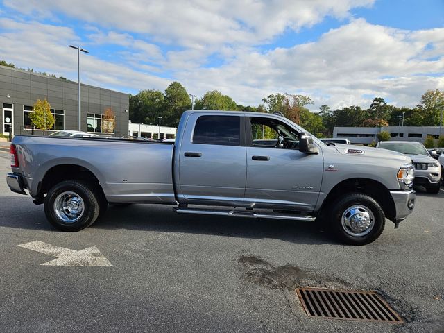 2024 Ram 3500 Big Horn photo 14