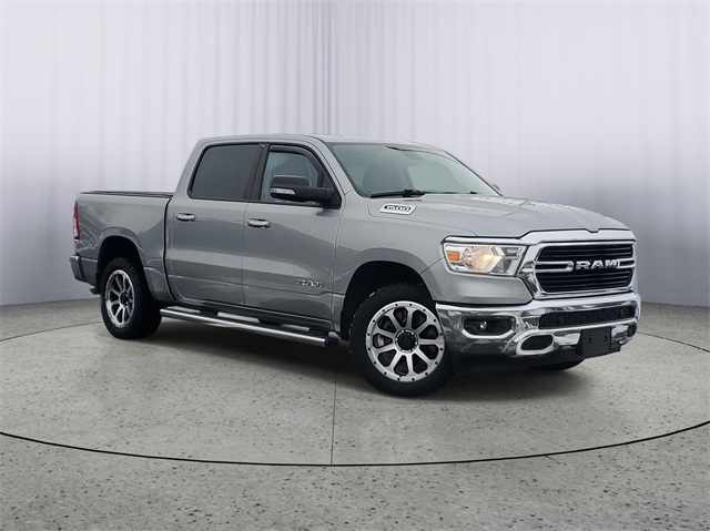 2019 RAM Ram 1500 Pickup Big Horn/Lone Star's photo