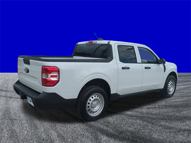 2025 Ford Maverick XL photo 2